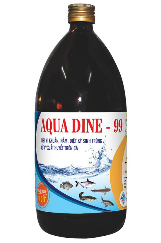 AQUA DINE 99